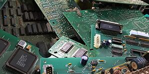 Computer Motherboards