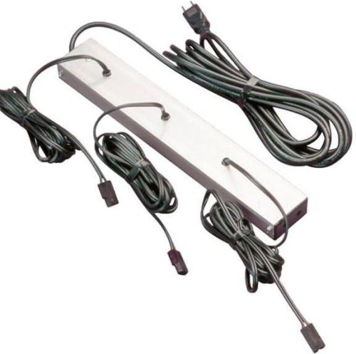 Multi-lead AC Transformers