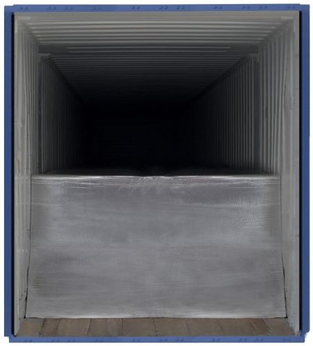 Insulated Cargo Blankets