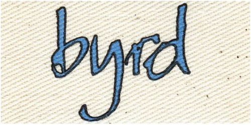 Printed Cotton Labels