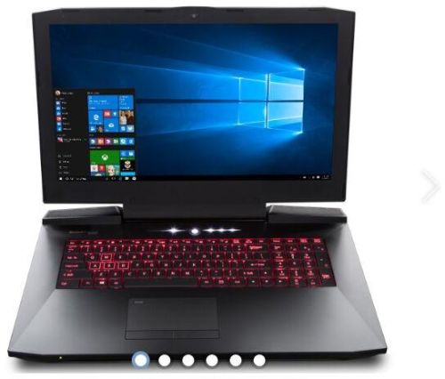 ProMagix Desktop Replacement Laptop