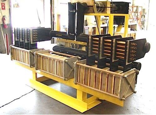 3 Phase Delta Closures