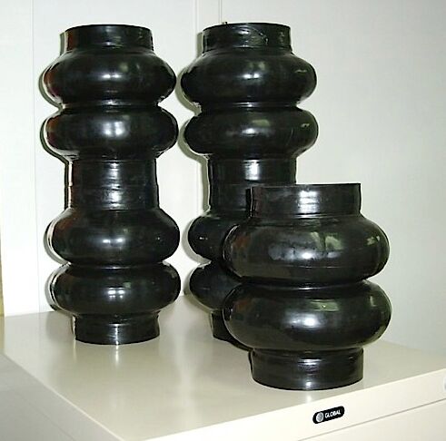 Custom Specialty Industrial Hose