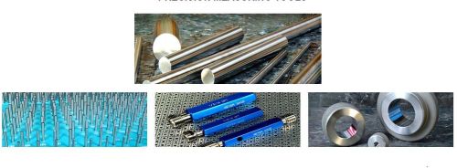 Precision Measuring Tools