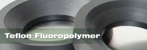 Teflon Fluoropolymer