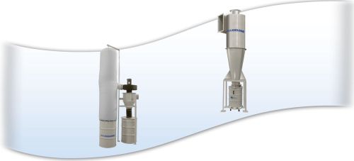 Cyclone Dust Collectors