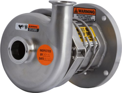 Centrifugal Pumps, Pump sizes : 32 mm to 200 mm