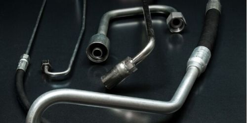 Hydraulic Hose, Diameter : 1/2 Inch