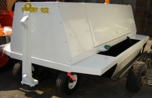 PORTABLE GROUND POWER UNIT