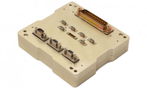 Nano Power Conditioning Distribution Unit