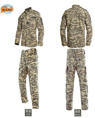 100% Cotton Hunting Equipment