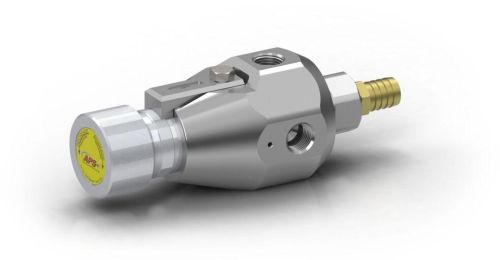 Psi PRESSURE REGULATING VALVE