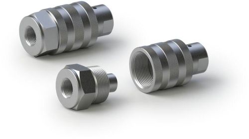 Quick Disconnect Couplings