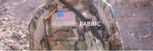 Military Fabric