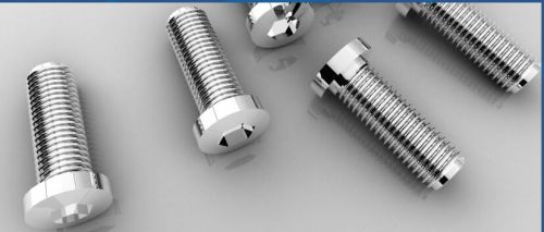 Socket Screws
