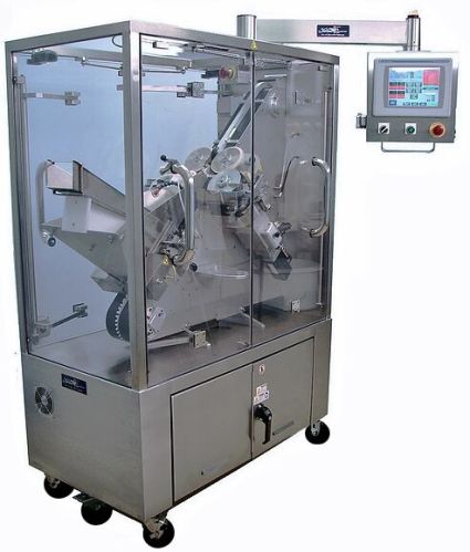 Delta Printing Machine