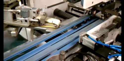 Pneumatic Marking Device