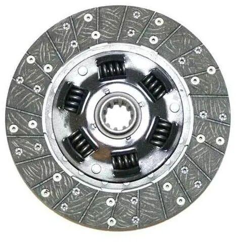 Forklifts Clutch Assembly, Grade : SS304