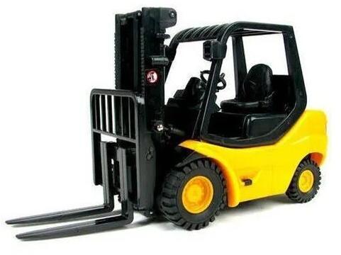 Three Ton Hydraulic Forklift