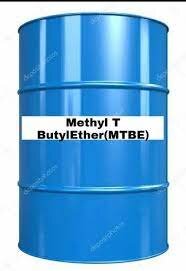 Liquid Methyl Tert-butyl Ether, For Industrial, CAS No. : 1634-04-4