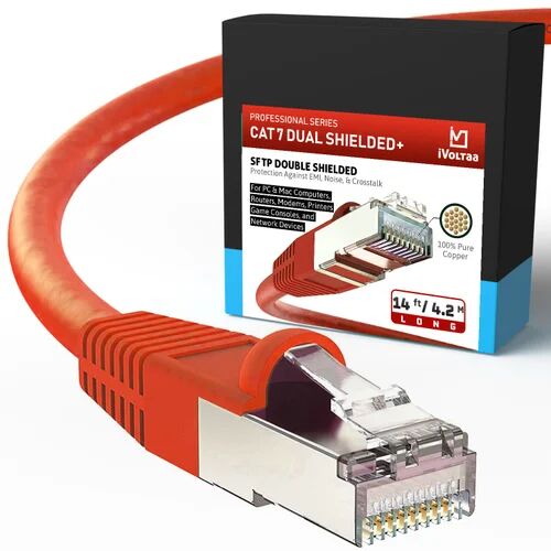 Cat 7 Cable