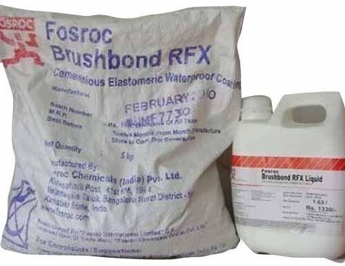 Fosroc Waterproofing Chemical