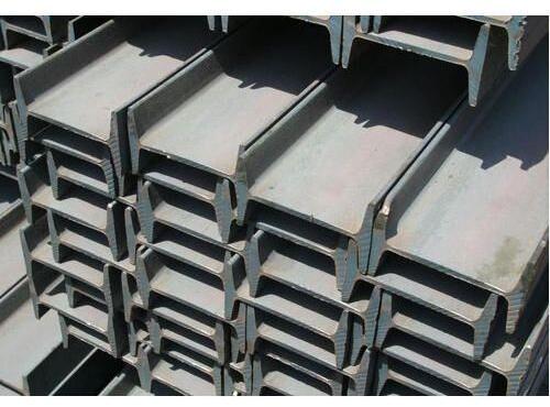 Steel H Beam