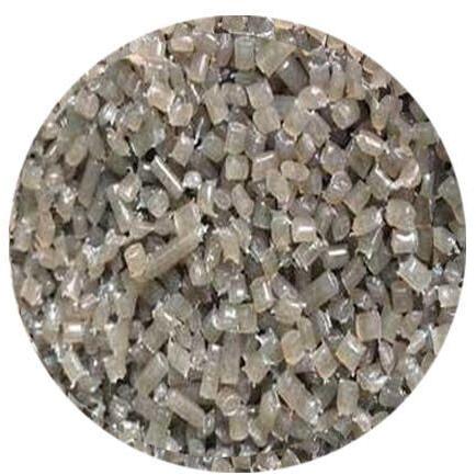 Natural LDPE Granules