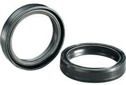 Rubber Fork Seals