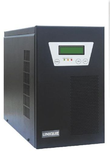 Interactive Pure Sine Wave UPS