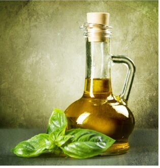 BASIL OIL