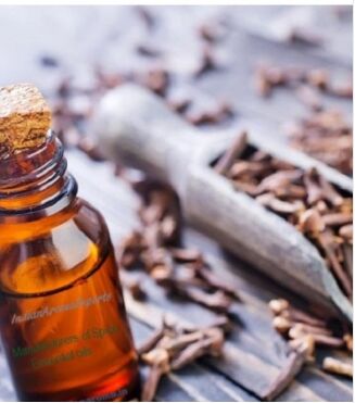 DILL SEED OIL, Color : Pale Yellow