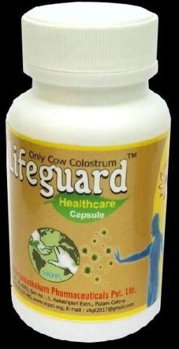 Life Guard Healthcare Capsule