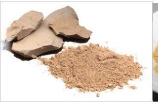 Bentonite Drilling Powder