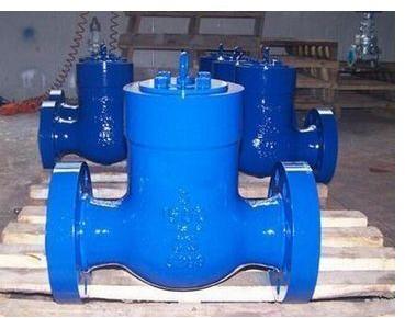 Stainless Steel High Pressure Ball Valves
