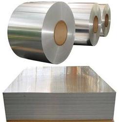 Mild Steel Cold Rolled Sheet & Coils