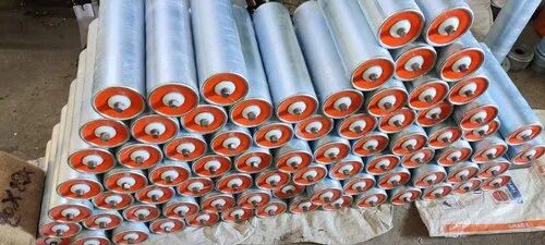 Conveyor Carrying Rollers