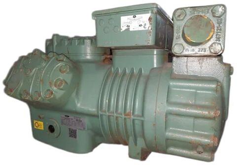 Refrigeration Compressor