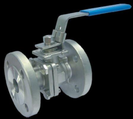 600 # Full Bore Stainless Steel Ball Valve, Size : 1/2 Inch To 24 Inch