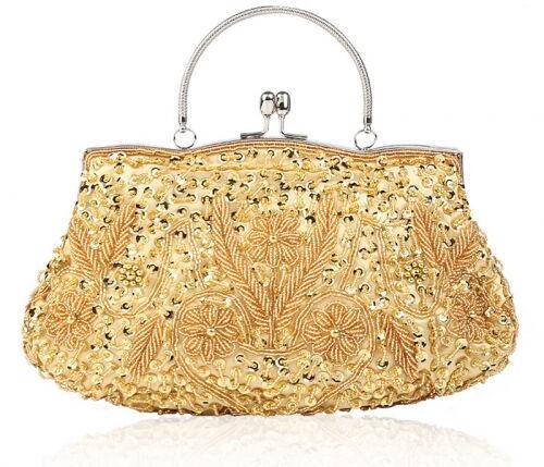 Hand Clutch Bags, Brand Name : Gomart