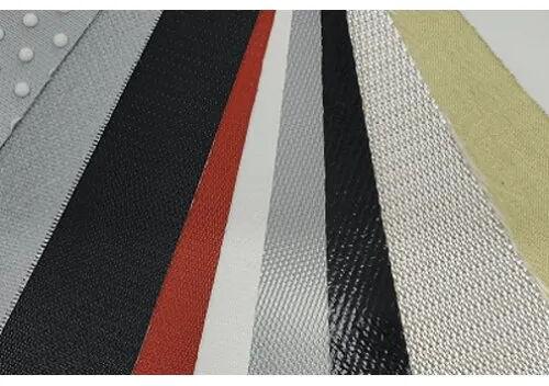 Fiberglass High Temperature Fabric