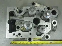 Cummins Stainless Steel 2863994 Cylinder Head, For Automobile Use, Size : 120-160mm