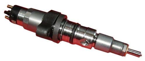 Mild Steel 3239790 Cummin Fuel Injector, Size : Customised