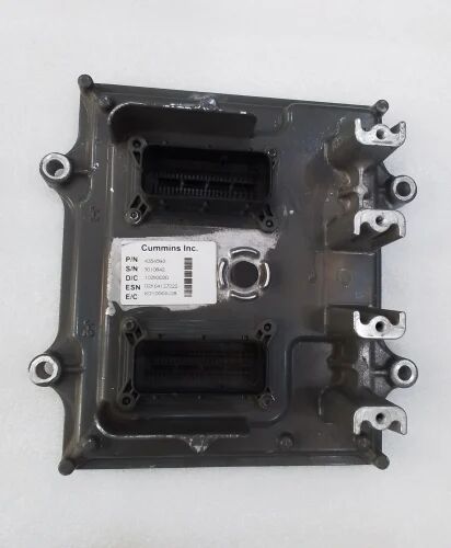 Cummins Engine Control Module (ECM) Customised