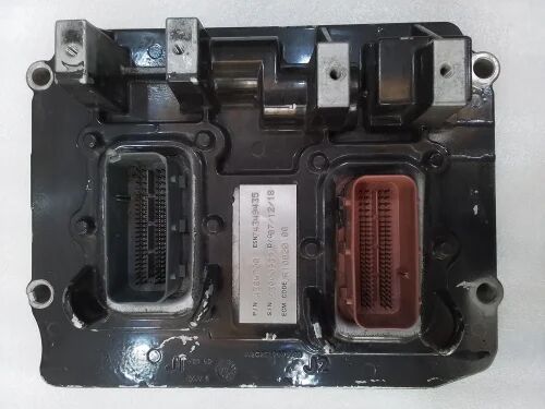 Cummins Standard Aluminium 4384700 Electronic Control Module, Shape : Rectengular