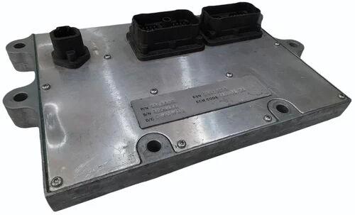 Cummins Standard Rectengular Aluminium 4963807 Electronic Control Module