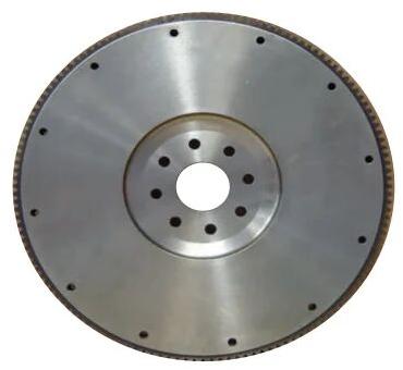 Polished Stainless Steel Cummins Engine Flywheels, Size : Customised