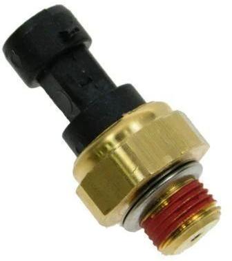 Cummins Engine Generator Pressure Sensor, For Industrial Use, Automobile Use, Power : 25w