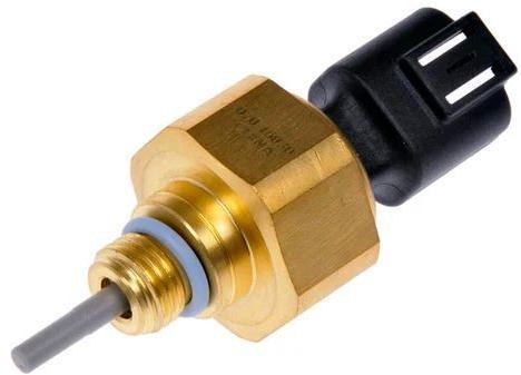 60Hz Electric Cummins Pressure Temperature Sensor, Power : 5-10W
