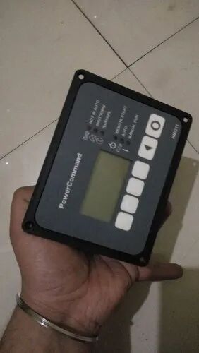 Cummins Electric Genset Control Unit, Automatic Grade : Automatic